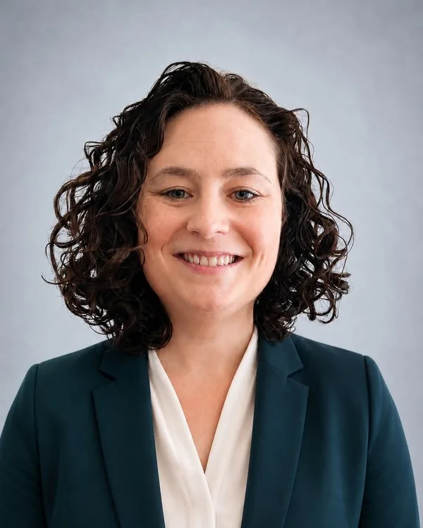 Alexandra (Ali) McCully, PhD