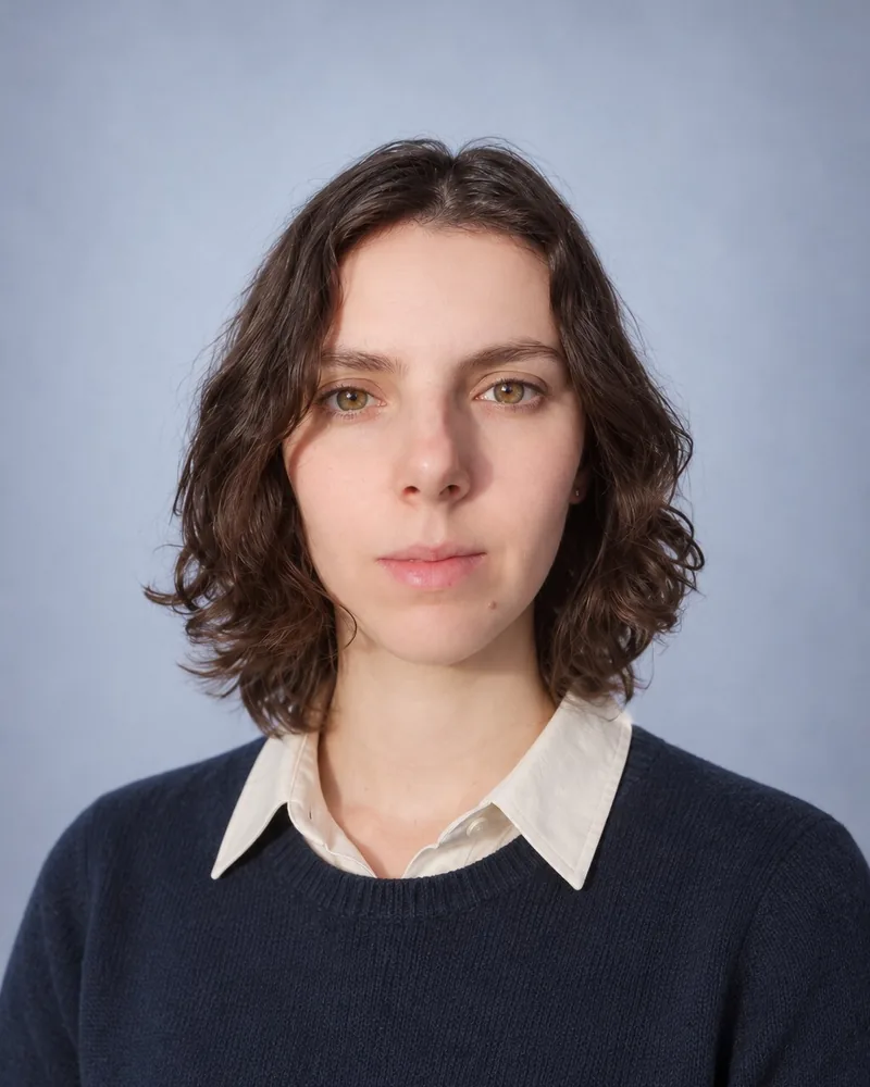 Francesca Riva, MS