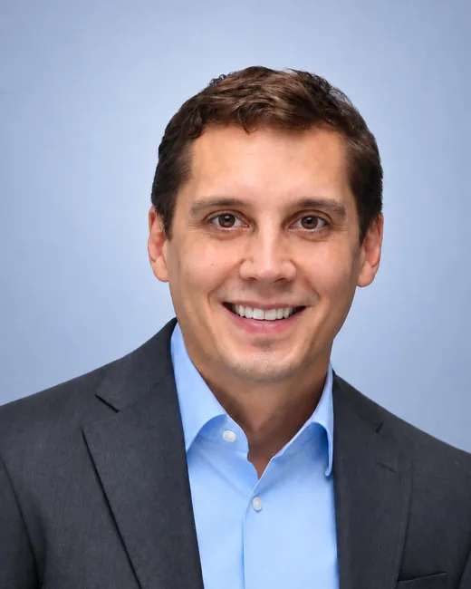 John (JT) Sauls, PhD